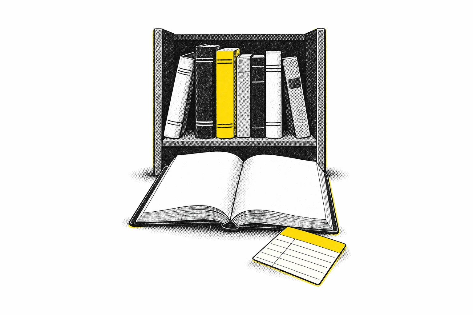 Gestion de bibliothèque avec Symfony 7 et Nuxt 3 — illustration